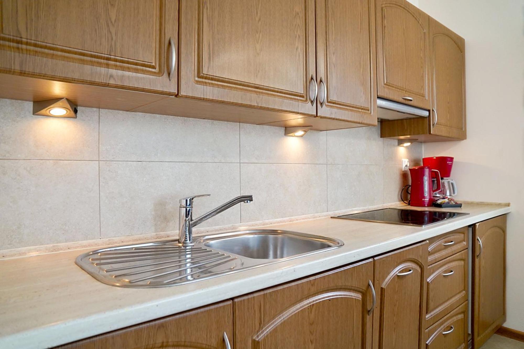 Aquamarina Z Garazem W Cenie By Baltic Home Мендзыздрое Экстерьер фото